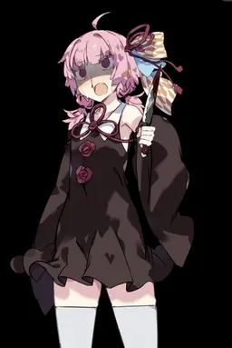 Profile image of 琴葉茜