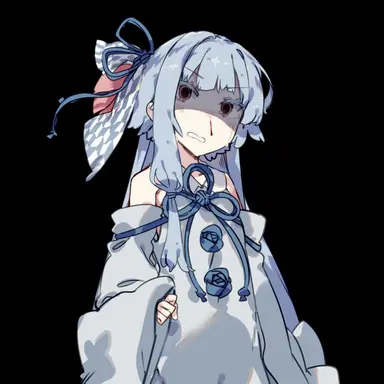 Profile image of 琴葉葵