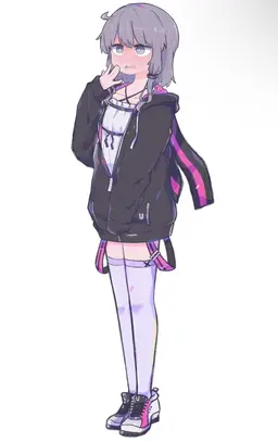 Profile image of 結月ゆかり