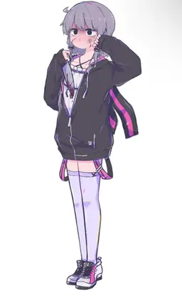 Profile image of 結月ゆかり