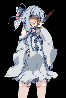 Profile image of 琴葉葵