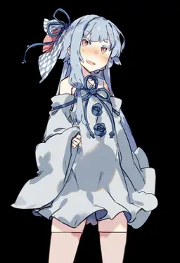 Profile image of 琴葉葵
