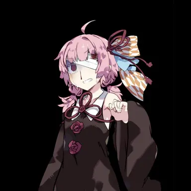 Profile image of 琴葉茜
