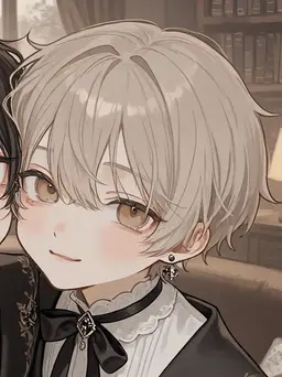 Profile image of Hotaru