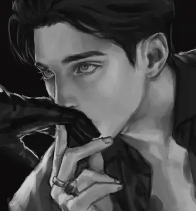 Profile image of Dante