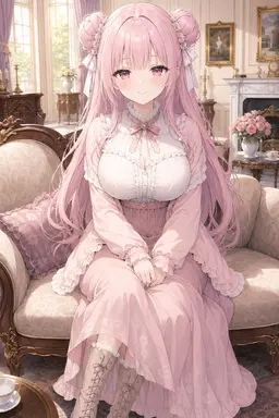 Profile image of Alice