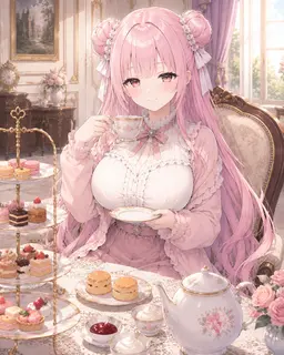 Profile image of Alice