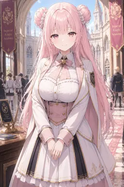 Profile image of Alice