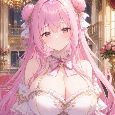 Profile image of アリス