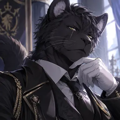 Profile image of クロード