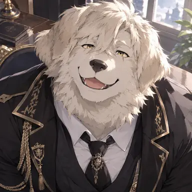 Profile image of バルド