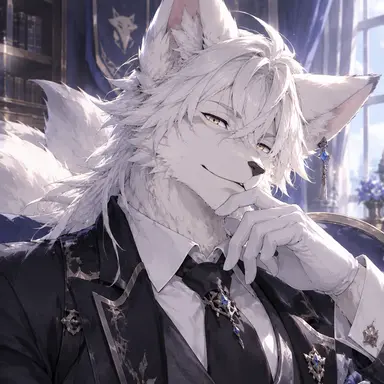 Profile image of シオン