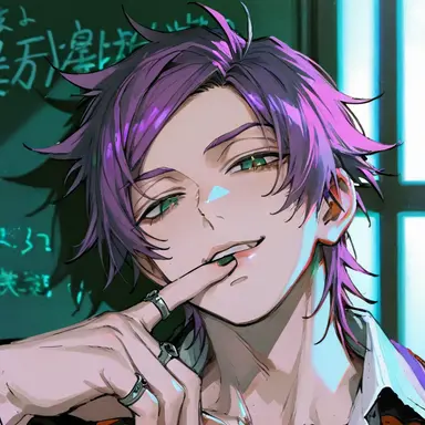 Profile image of 紫苑