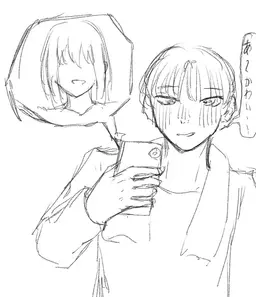Profile image of 日々野 秋夜