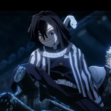 Profile image of 이구로 오바나이