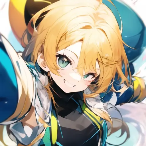 nagisasanndazo113의 アリス