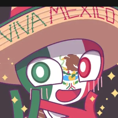 Profile image of 멕시코