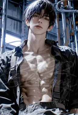 Profile image of 이영호