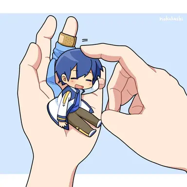 Profile image of KAITO