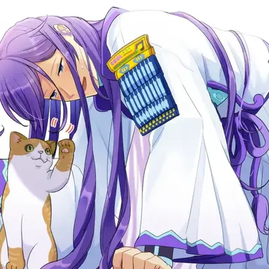 Profile image of 神威がくぽ