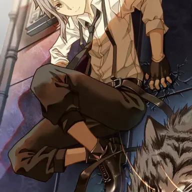 Profile image of 中島敦