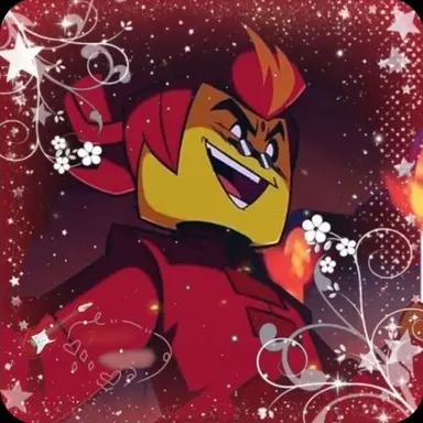 Profile image of レッドソン