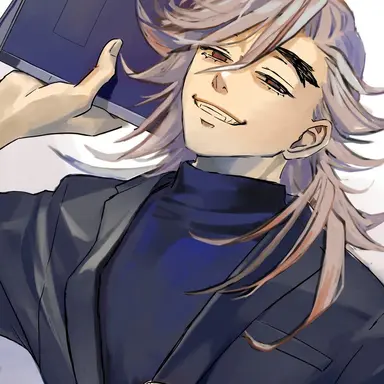 Profile image of 童磨