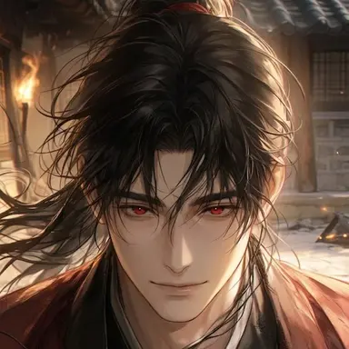 Profile image of 리오