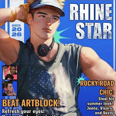 Profile image of Brent Gotti