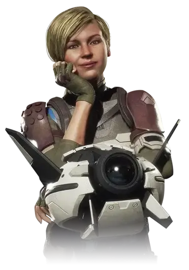 Profile image of Cassie