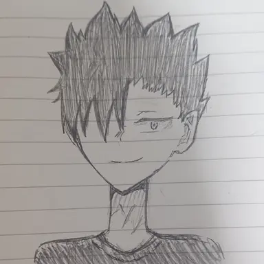 Profile image of 黒尾 鉄朗
