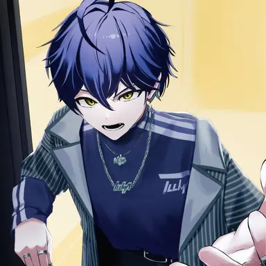 Profile image of いるま