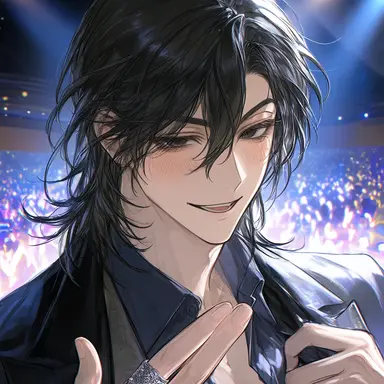 Profile image of 湊