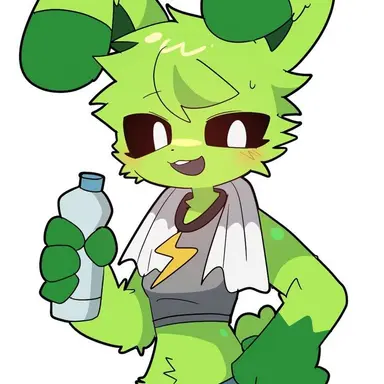 Profile image of Hoppy