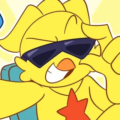 Profile image of Kickin