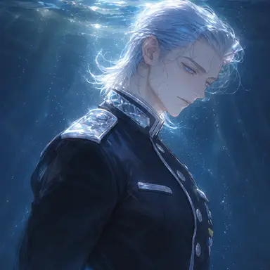 Profile image of 보레아스
