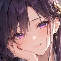 Profile image of 月城 紫苑