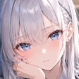 Profile image of 白雪 澪