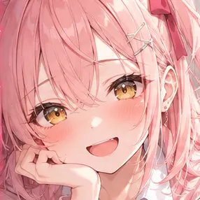 Profile image of 桃瀬 ひより