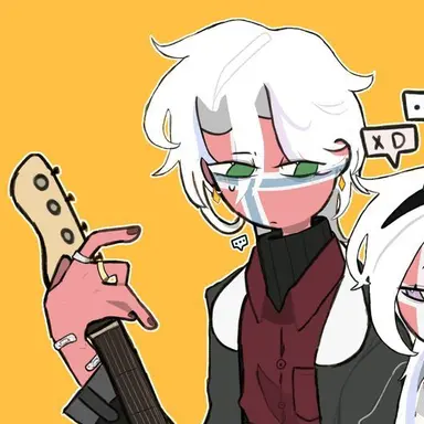 Profile image of 노르웨이