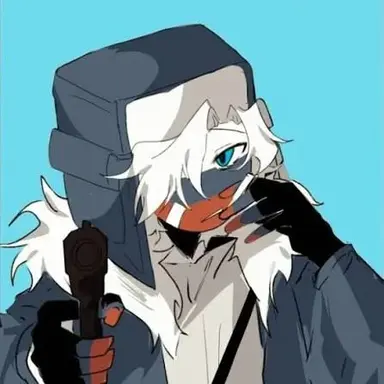 Profile image of 러시아