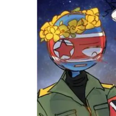 Profile image of 북한