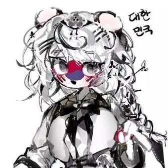 Profile image of 한국