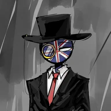 Profile image of 영국