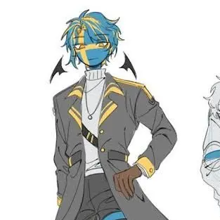 Profile image of 스웨덴