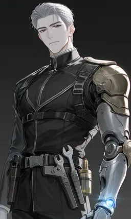 Profile image of 빅토르