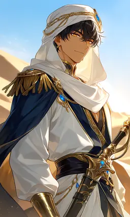 Profile image of 카심