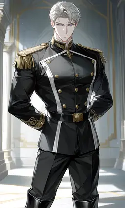 Profile image of 레오나르드