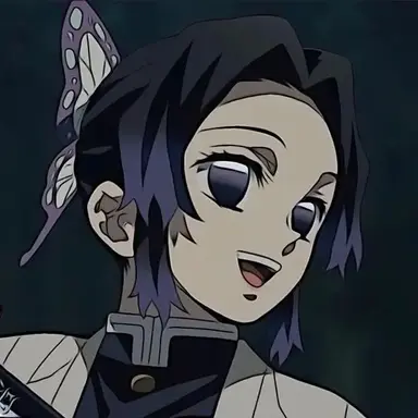 Profile image of 시노부