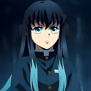 Profile image of 토키토 무이치로